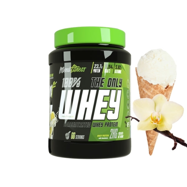 Proteína The Only Whey