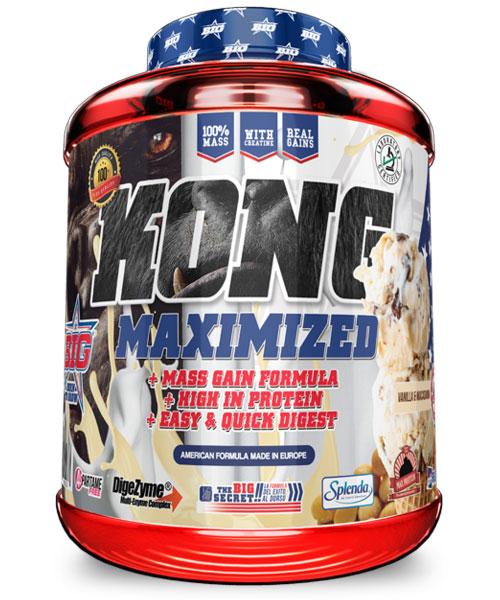 Kong Pro Mass Gainer