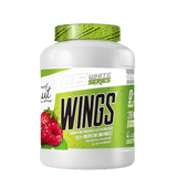 Wings - Amilopectina - ZEUS FN